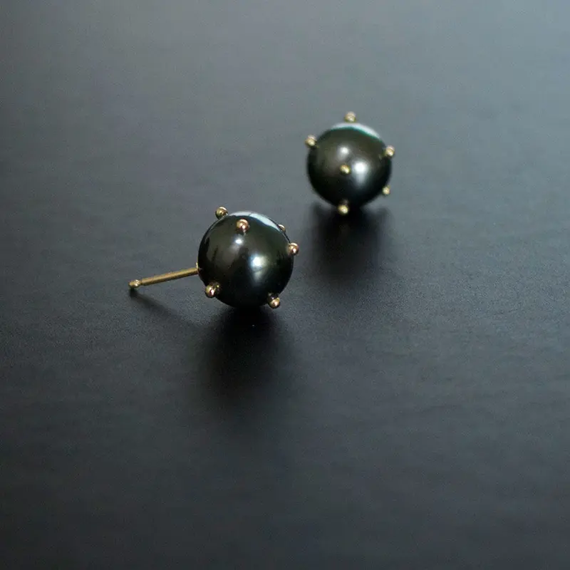 ミキモト イヤーカフ 真珠 Sale 72 Off