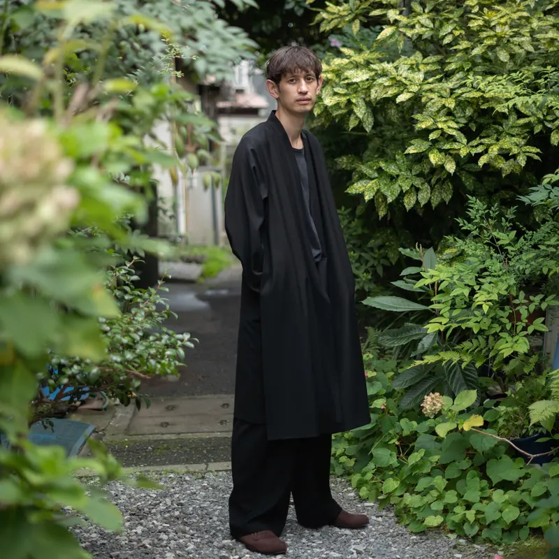 Ka na ta inlet 安い値段 ka na ta 2016coat トレンチコート