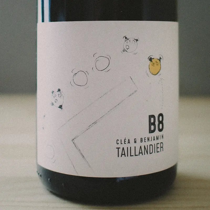 ITEM | WINES&THINGS