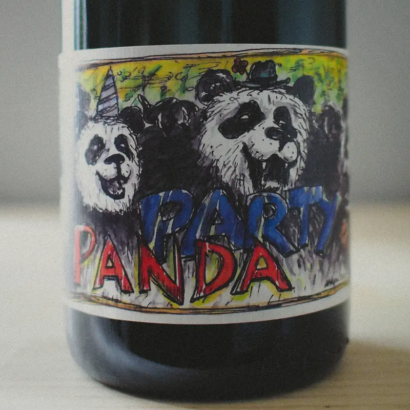 ITEM | WINES&THINGS