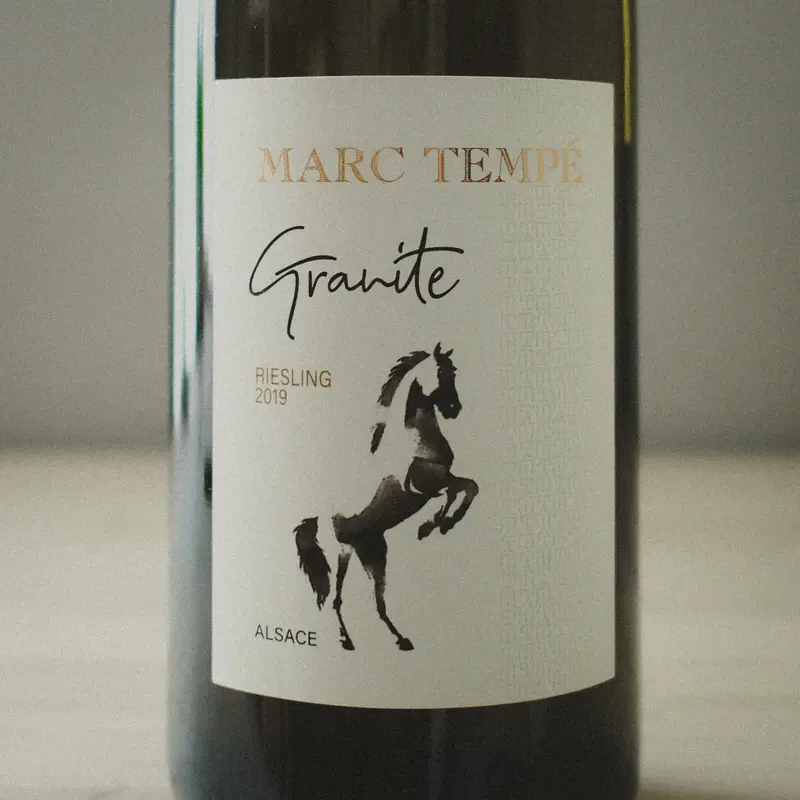 ITEM | WINES&THINGS