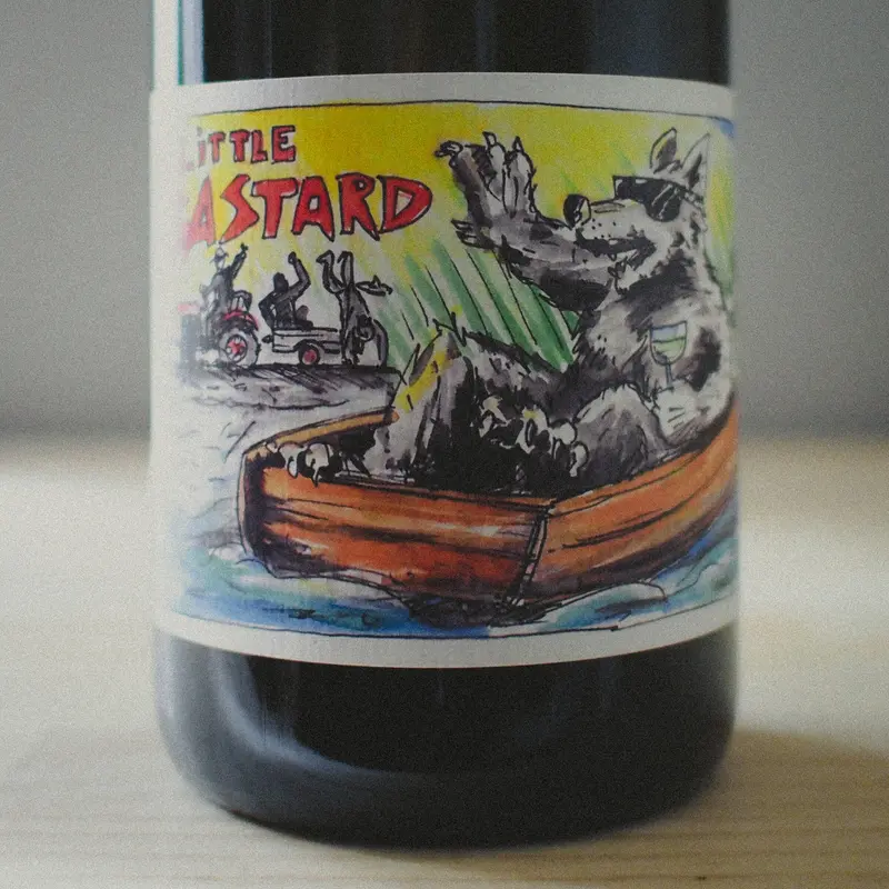 ITEM | WINES&THINGS