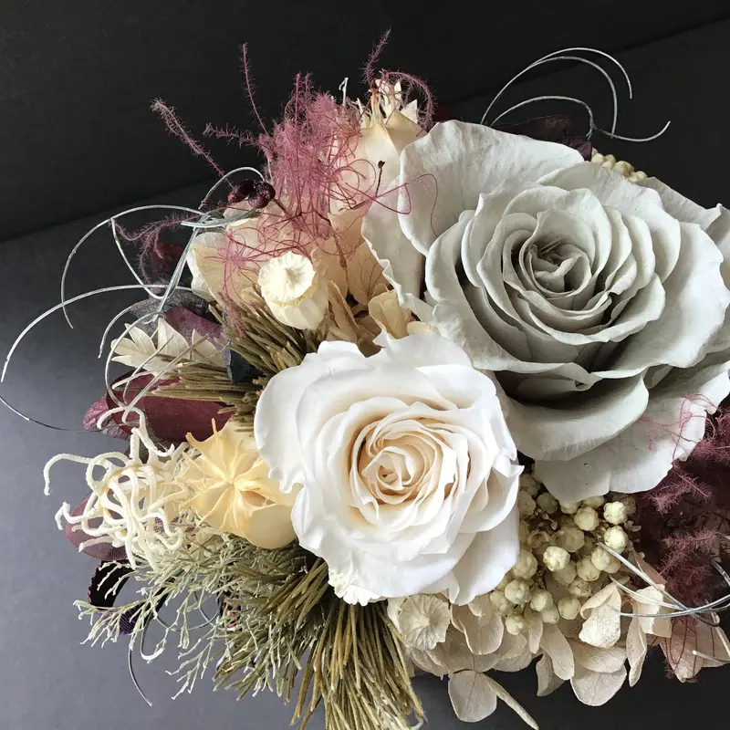 Ylang Ylang イランイラン 花のアトリエ