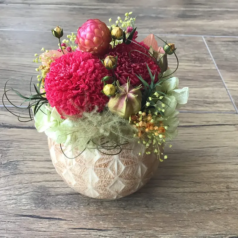 Ylang Ylang イランイラン 花のアトリエ