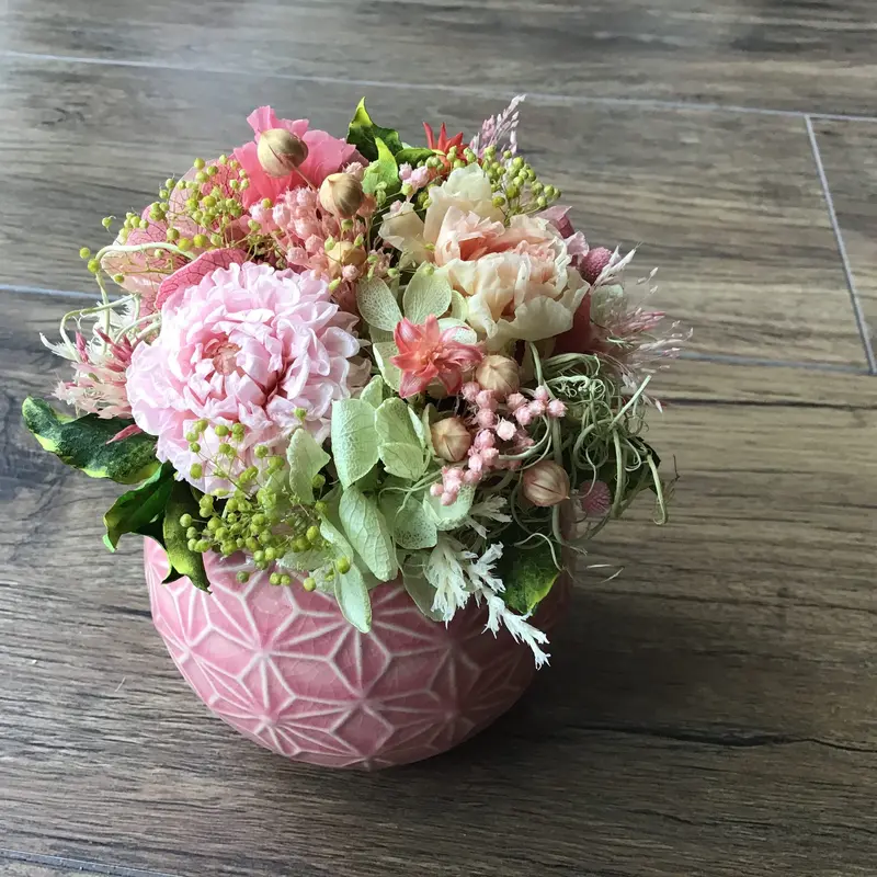 Ylang Ylang イランイラン 花のアトリエ