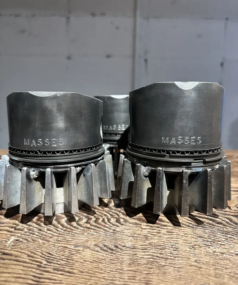 MASSES OFFICIAL ONLINE STORE