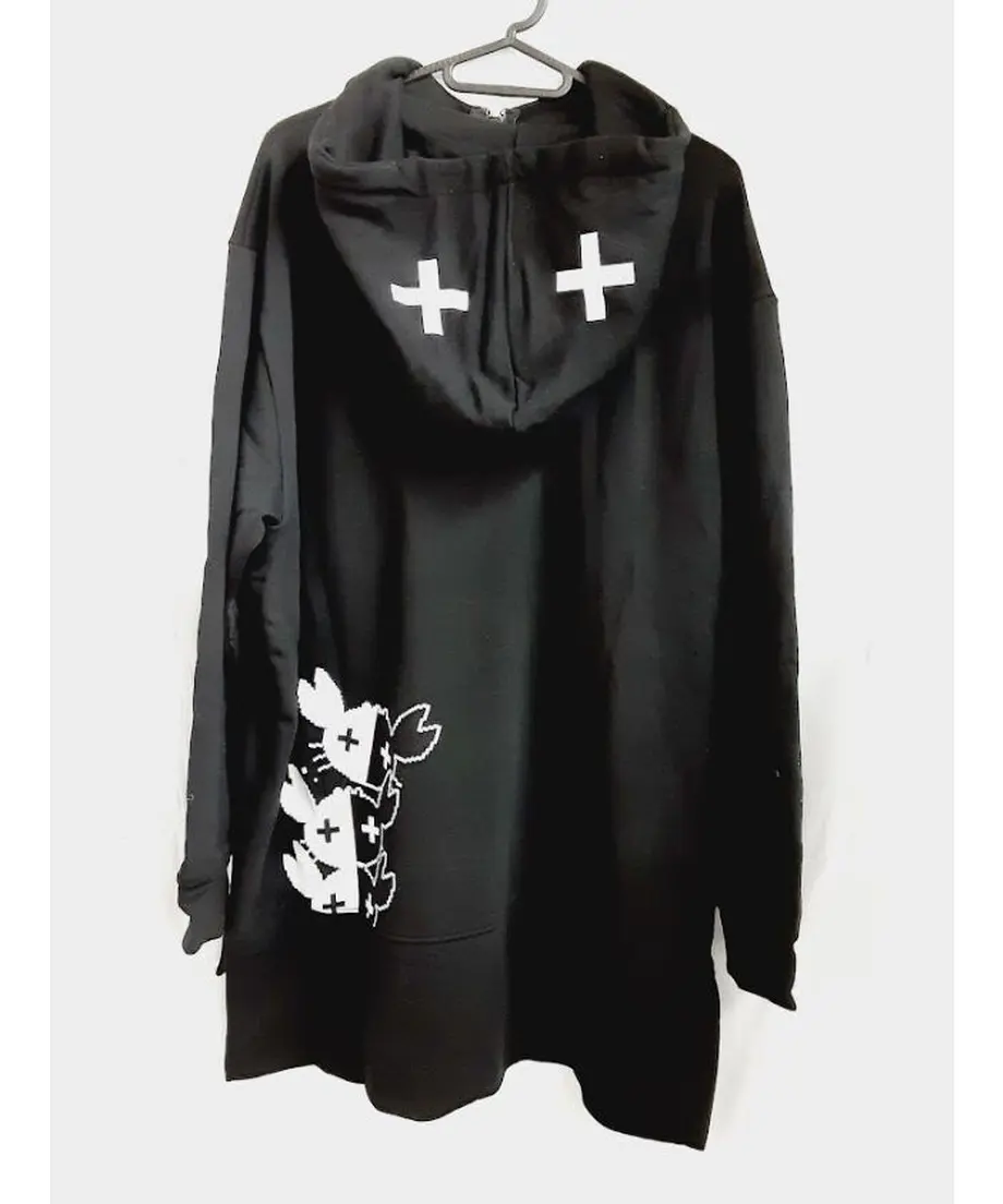 蔵 レトルト ビッグパーカー asakusa.sub.jp