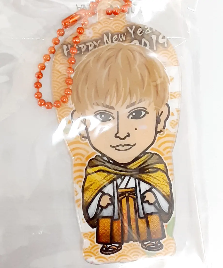 Generations 白濱亜嵐 クリアチャーム K Books K Pop館 芸能館