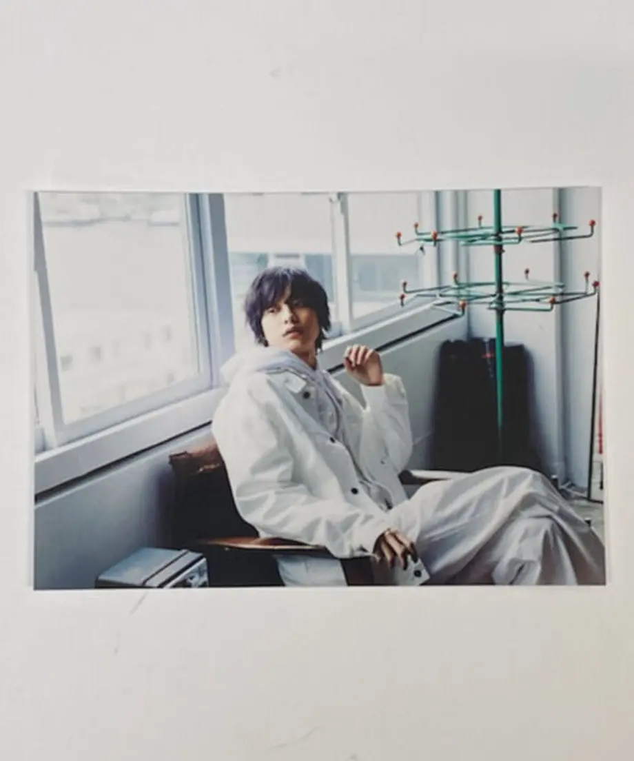 松田昇大 ブロマイド K Books K Pop館 芸能館 動画館 キャスト館 Voic