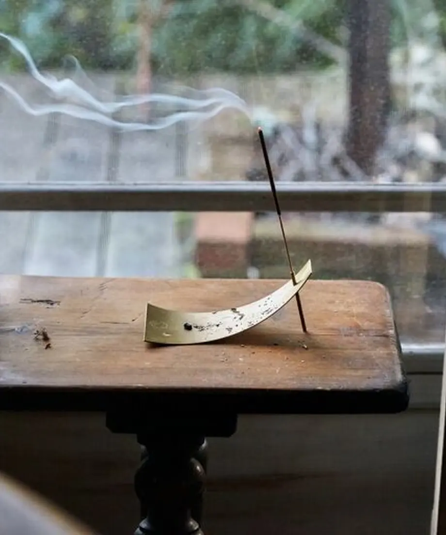 APOTHEKE FRAGRANCE / INCENSE STICKSBLUE HOUR