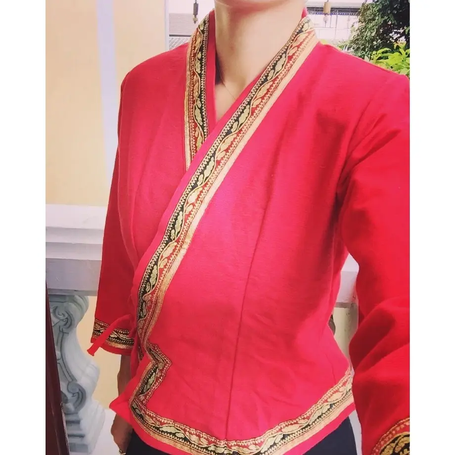 タイ民族衣装 Air Store