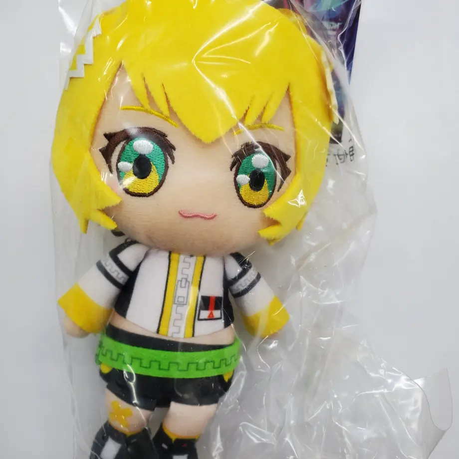 電音部 鳳凰火凛 Chibiぬいぐるみ K Books 秋葉原