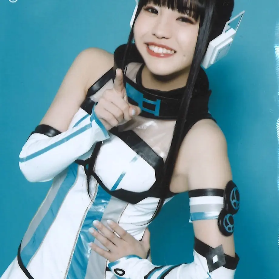 D4dj トレーディング アーティスト ブロマイド 佐藤日向 K Books 秋葉原