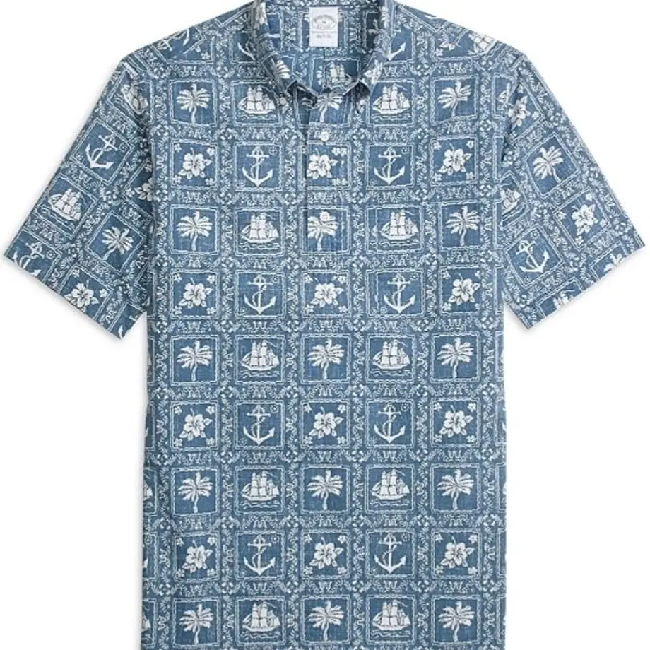 希少‼︎ ブルックスブラザーズ×レインスプーナー スイングトップ L