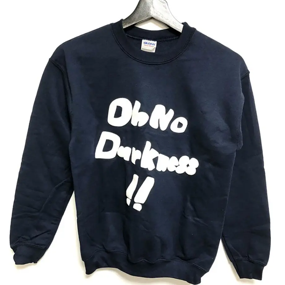 Rewind Sweatshirt NAVY [S]