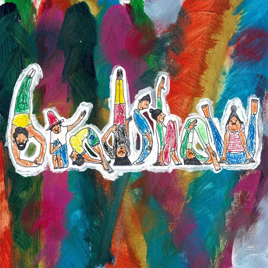 2nd album “2.18.1.4.19.8.1.23” (2-disc set)