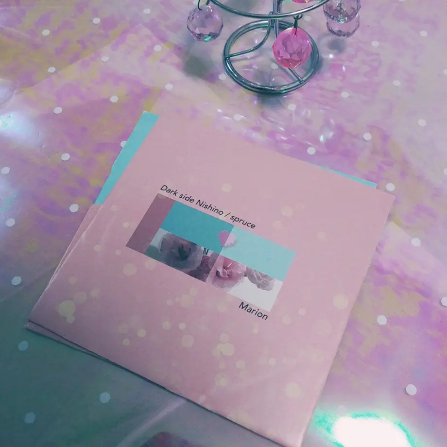 Darkside Nishino / Spruce