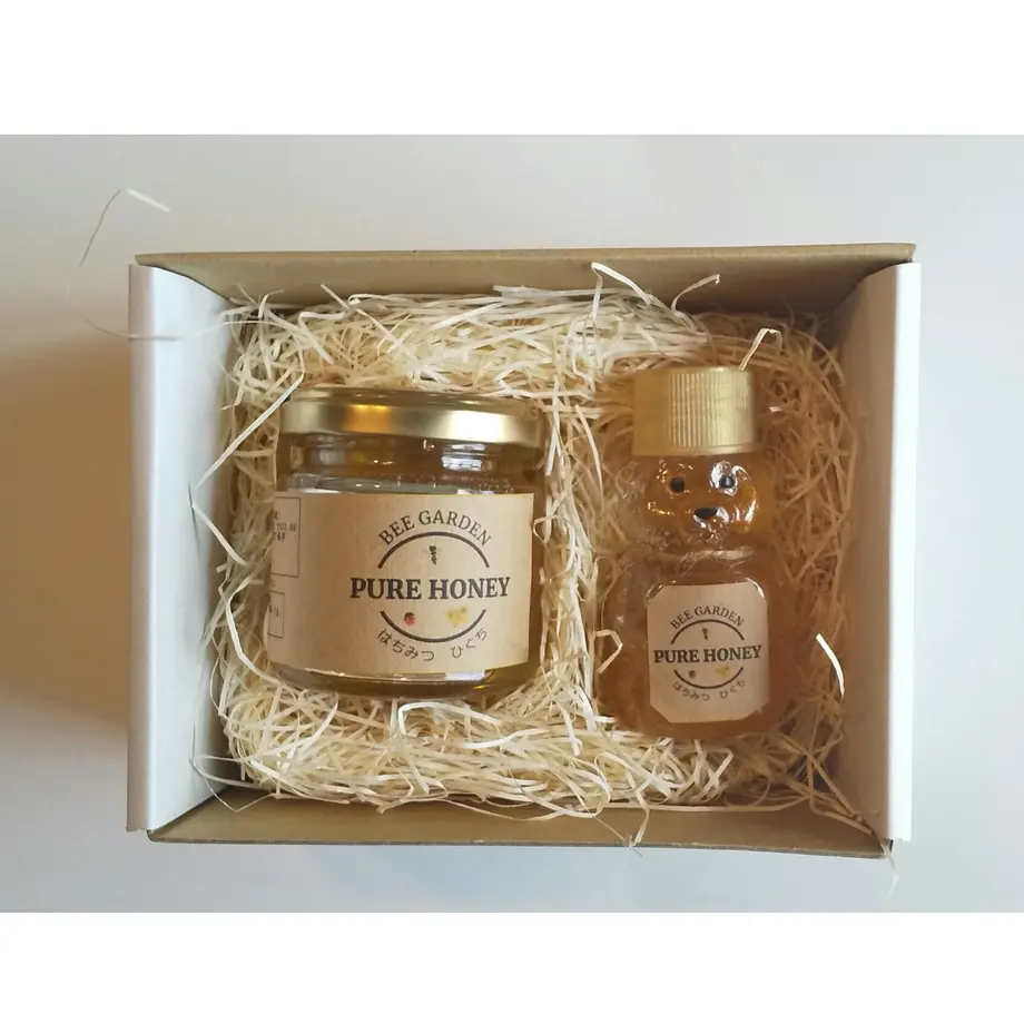 はちみつプチギフト Bee Garden Store はちみつプチギフト Bee Garden Store