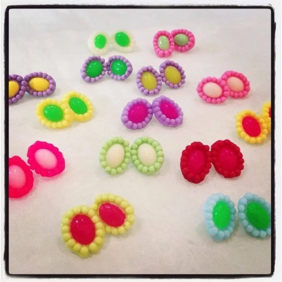 宝石popドキドキで眠れないの Candlistar