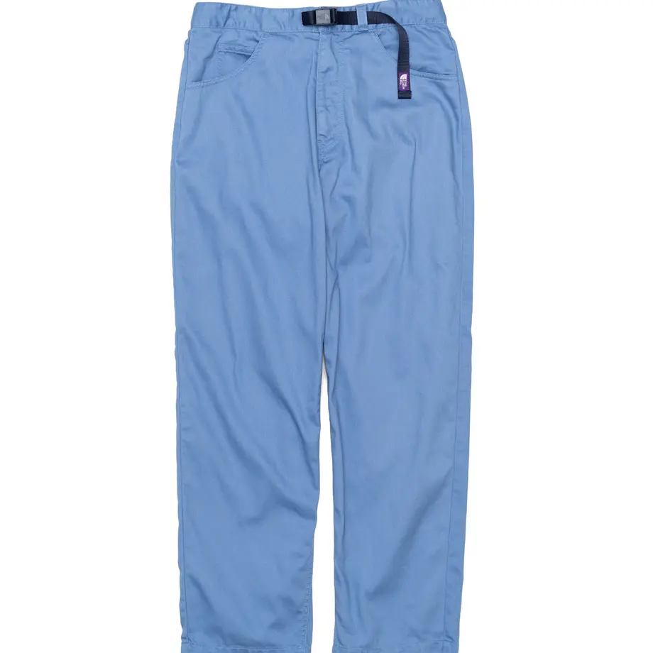 the north face purple label pique field pants