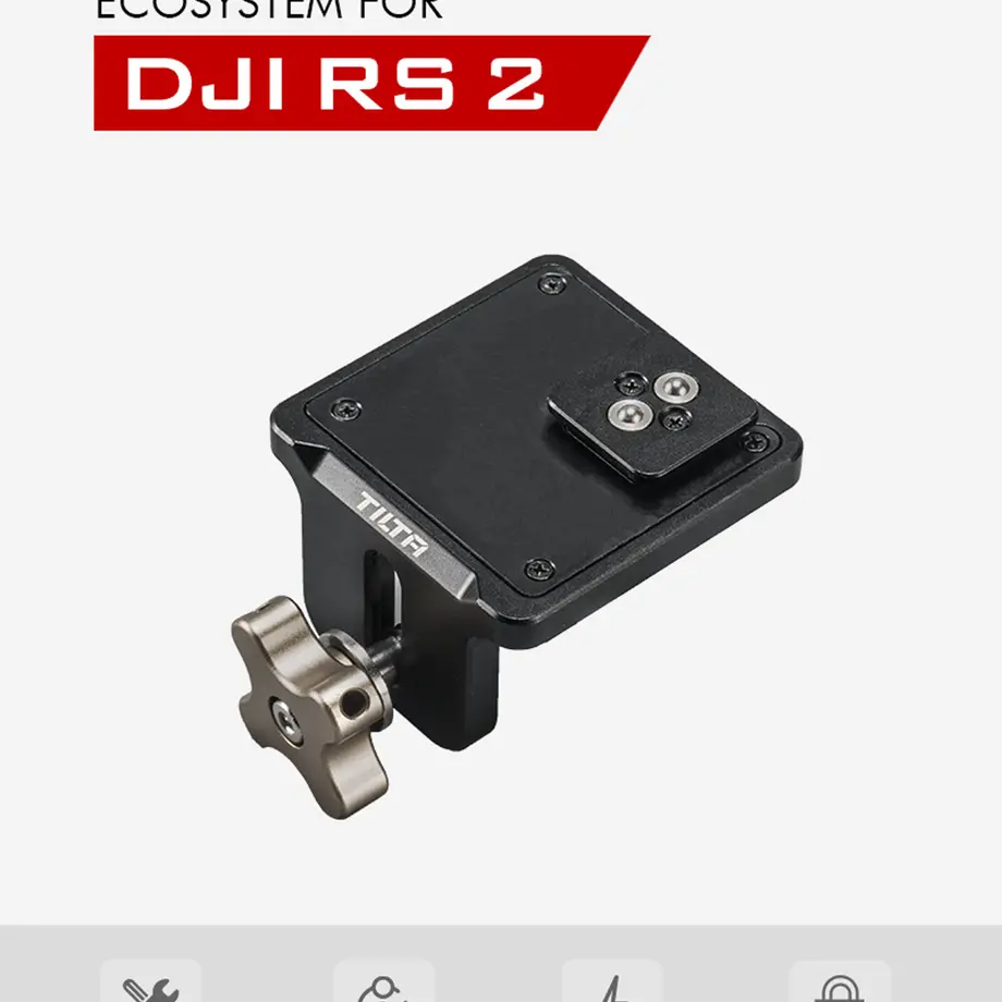 Wireless Video Mounting Bracket (TGAWVM) TIL...