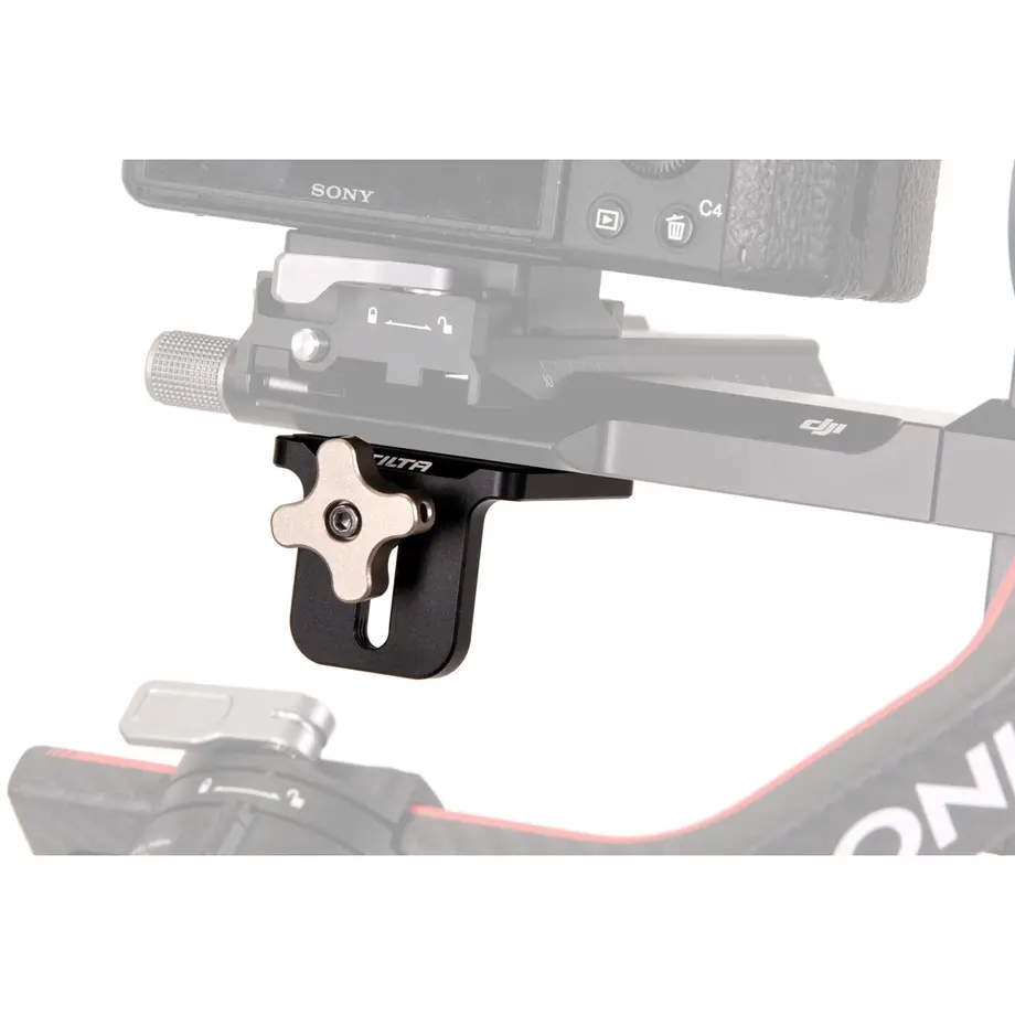 Wireless Video Mounting Bracket (TGAWVM) TIL...