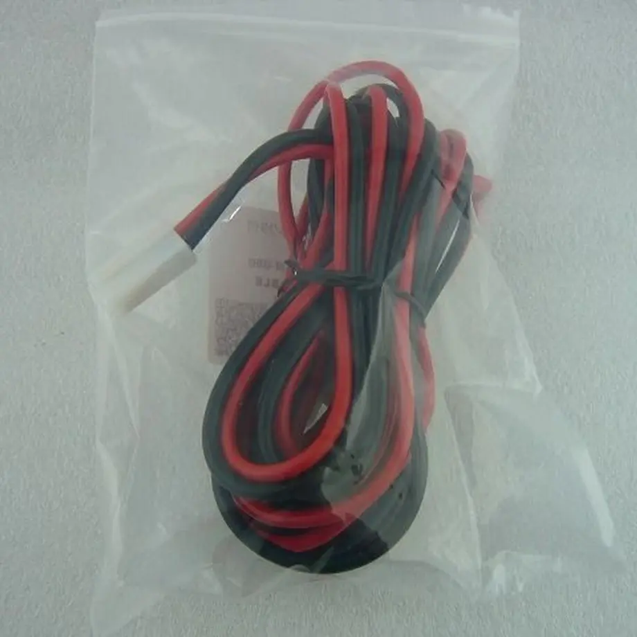 T型コネクタ付 Yaesu Ft 7900 Etc モービル無線機用dcケーブル Zh
