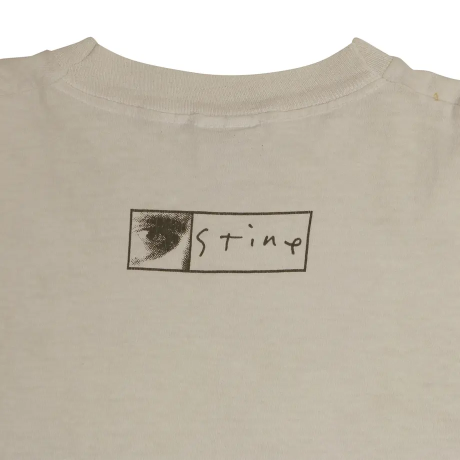 RICHARD STINE USED T-shirt | DAILY DOSE qualit...