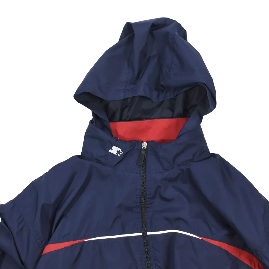 starter windbreaker