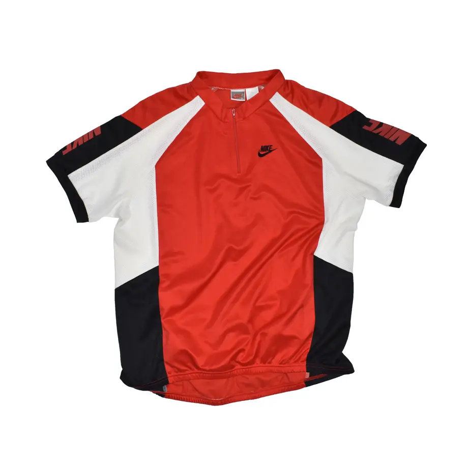 nike cycling jersey