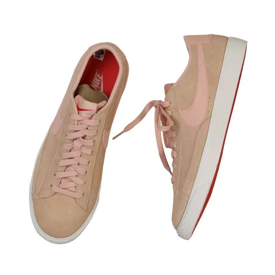 nike blazer arctic orange