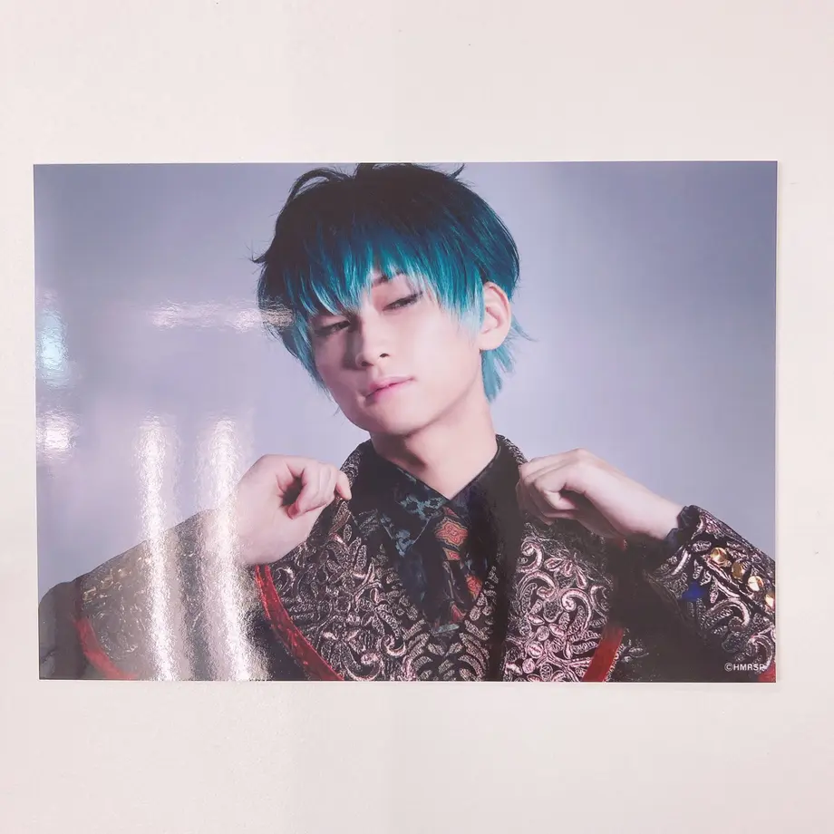 舞台 ヒプノシスマイク Division Rap Battle Battle Of Pr