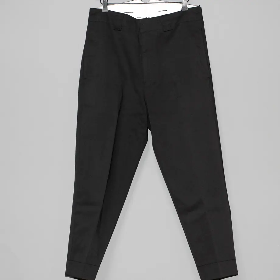 SHINYA KOZUKA x Dickies / WORK TROUSERS | DARK