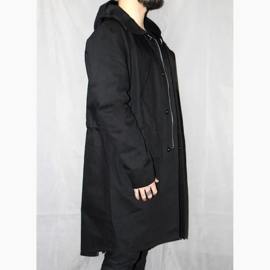 大人気☆ (完全正規品)ラフシモンズ 2015AW アイソレイテッド