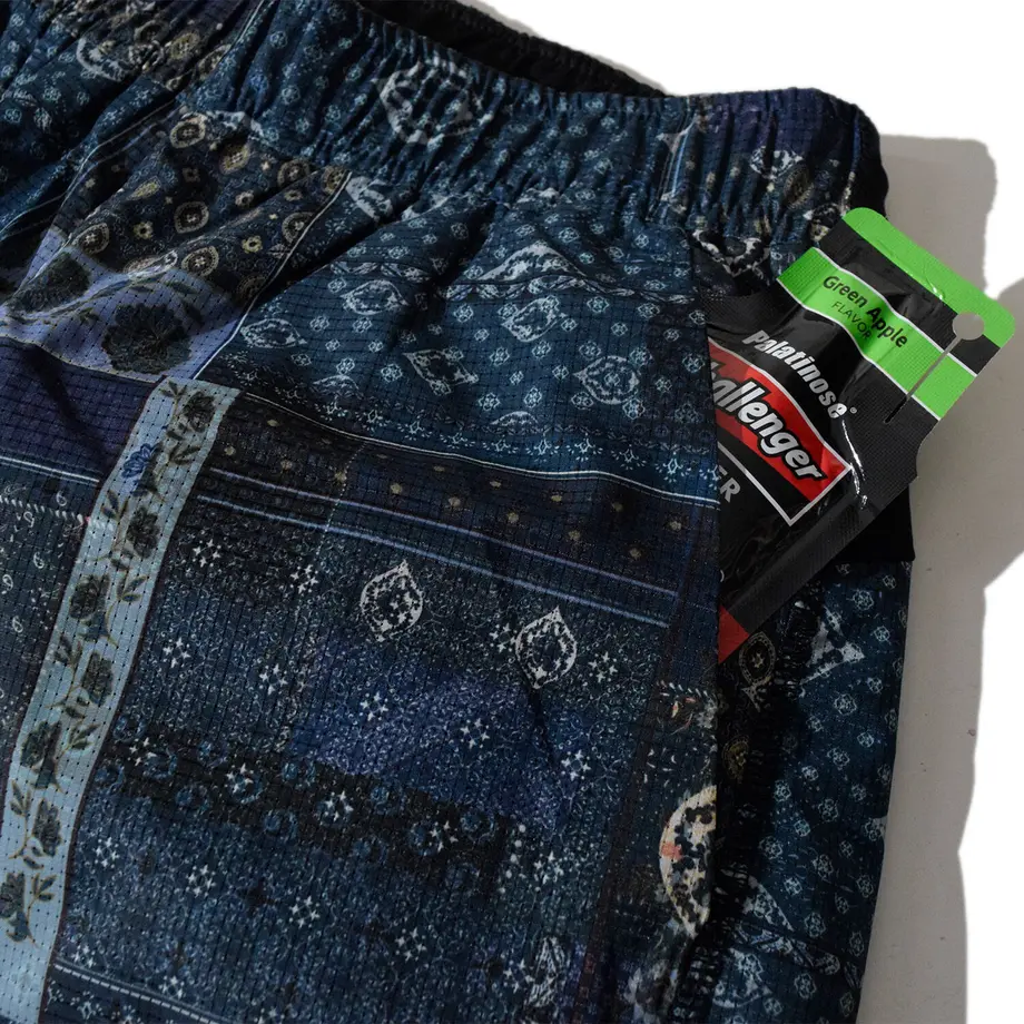 ELDORESO エルドレッソ Legese Buggy Shorts ELDORESO Legese Buggy Shorts エルドレッソ レゲーゼ ブギー ショーツ