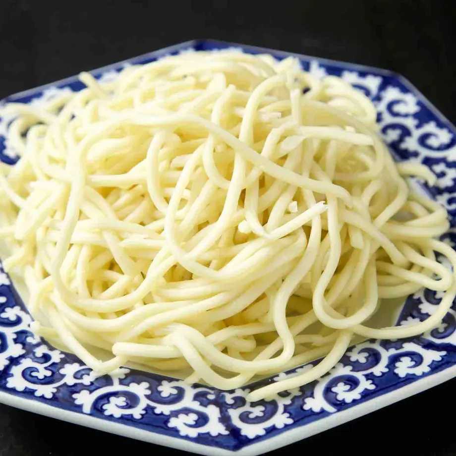 ちゃんぽん麺 1玉 もつ鍋やましょう通販