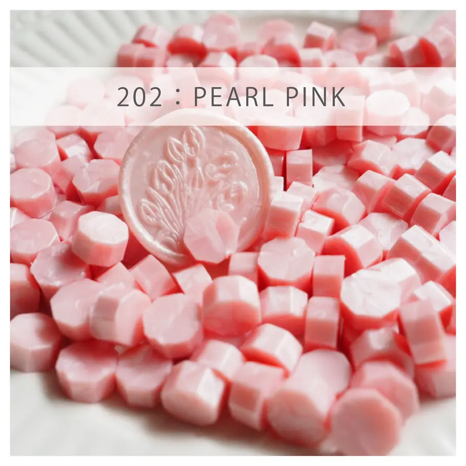 【PILL】283：PINK MIXPEARL 【3色35g：約100粒】【メール便発送】...
