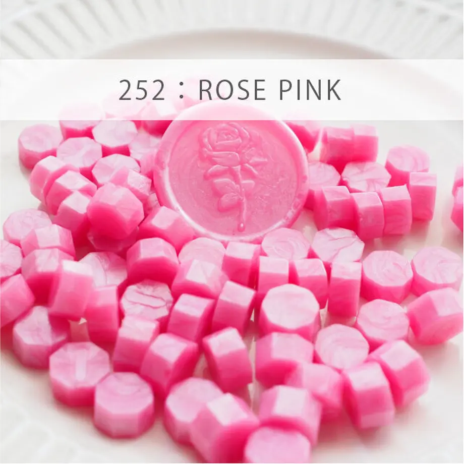 【PILL】283：PINK MIXPEARL 【3色35g：約100粒】【メール便発送】...