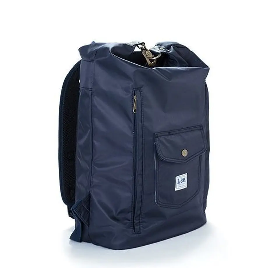 【Lee】BACKPACK(Navy)/リュックサック(ネイビー) | For WORKERS