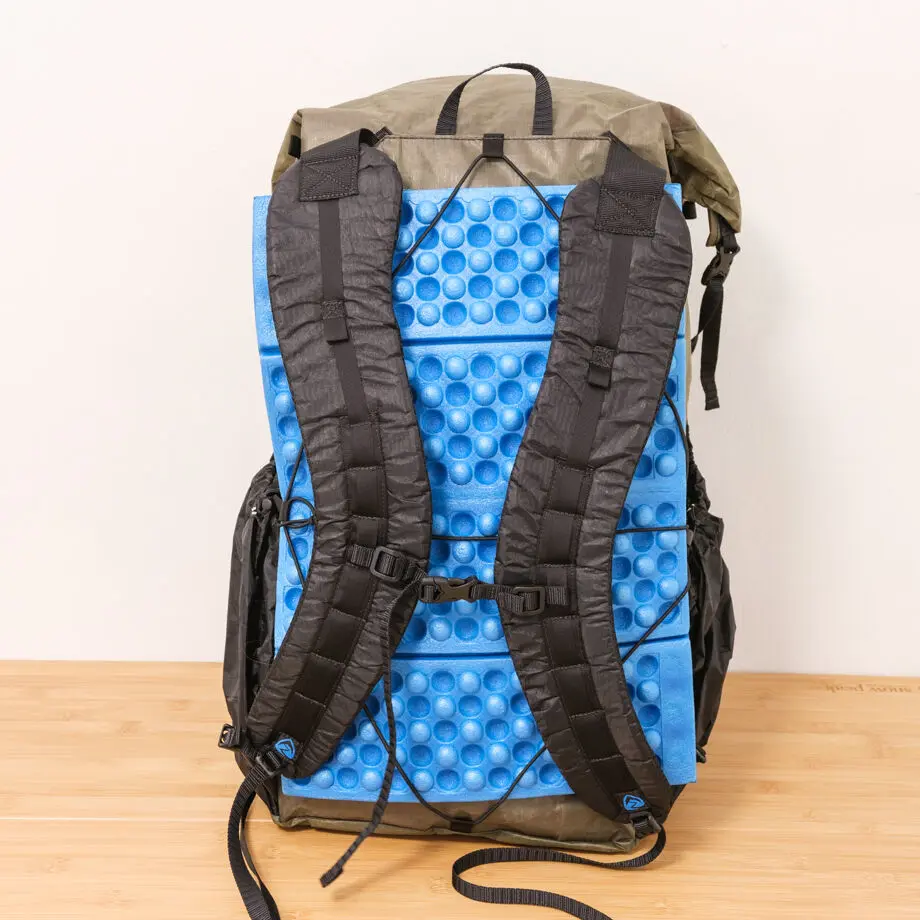 Zpacks / SubNero 30L Backpack 旅道具と人 HouHou〈ホ...