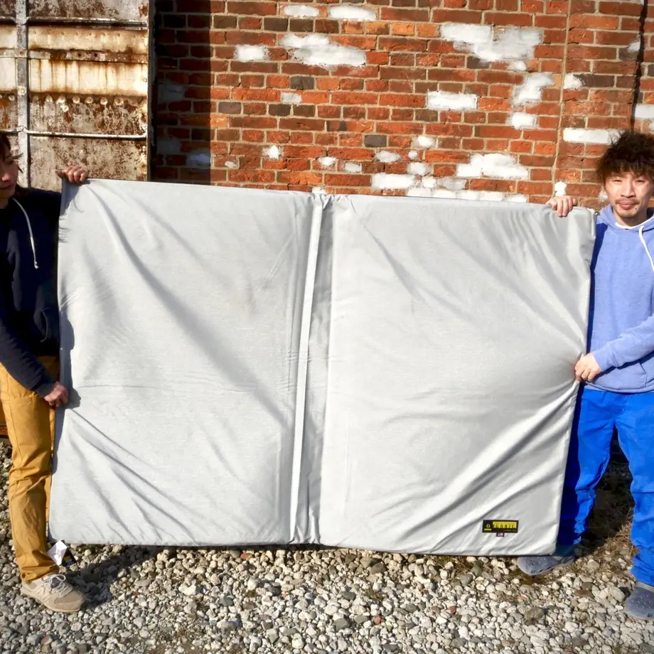 ORGANIC/BLUBBER PAD | HOMIE STORE