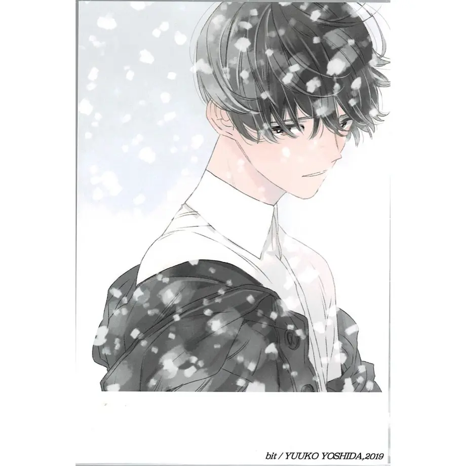 吉田ゆうこ J Garden46j庭 イラストカード Blグッズ K Books 池