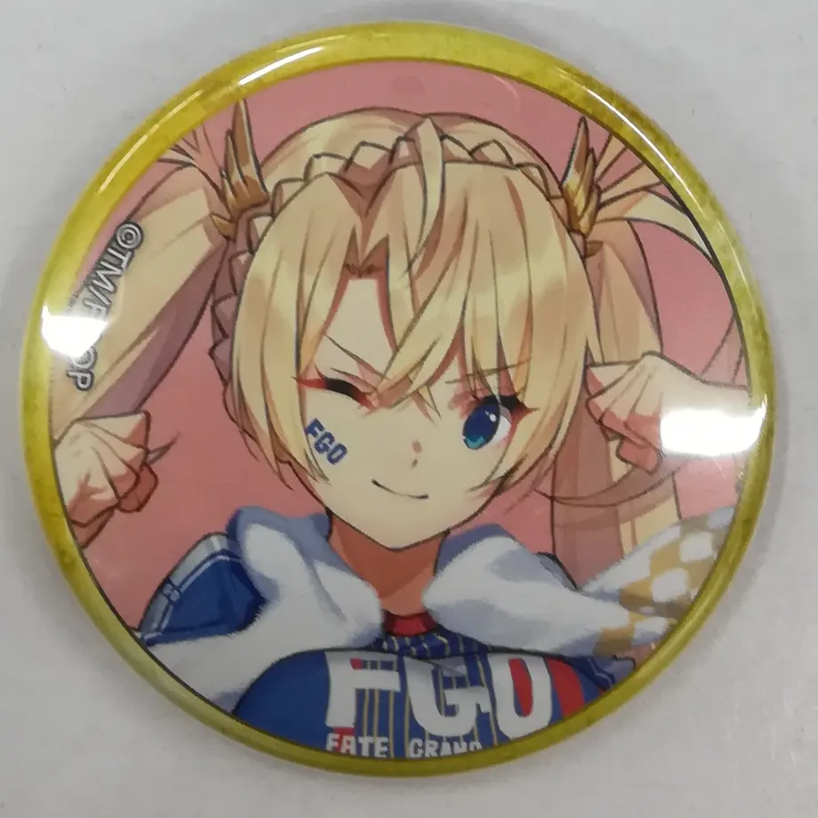 Fate Fgo ブラダマンテ 霊基召喚缶バッジ K Books 池袋 2次元グッズ通販 Fate Fgo ブラダマンテ 霊基召喚缶バッジ K Books 池袋 2次元グッズ通販