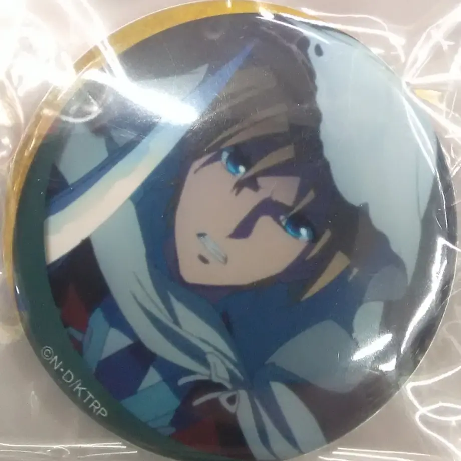 刀剣乱舞 山姥切国広 缶バッジ K Books 池袋 ２次元グッズ通販