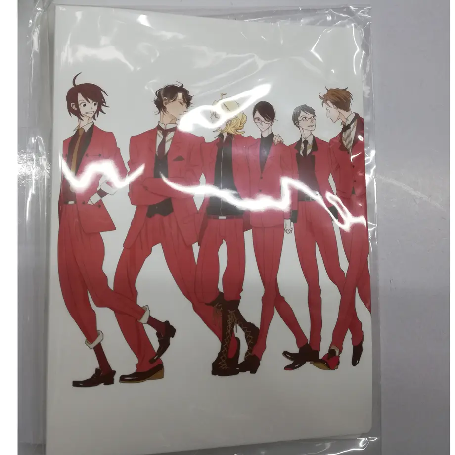 同級生 とらくじ カードホルダー Blグッズ K Books 池袋 ２次元グッズ通販