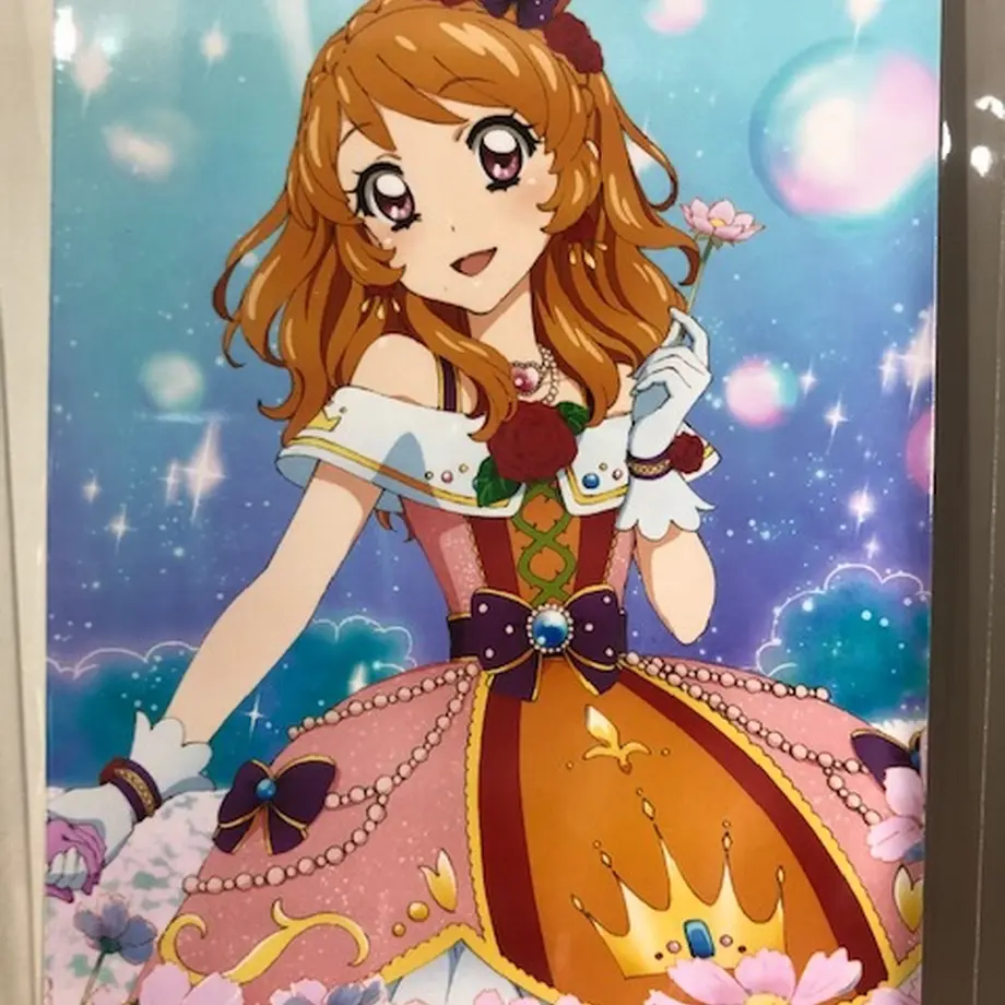 アイカツ フォトonステージ Lastshot Of Photo Katsu 封入ブロ