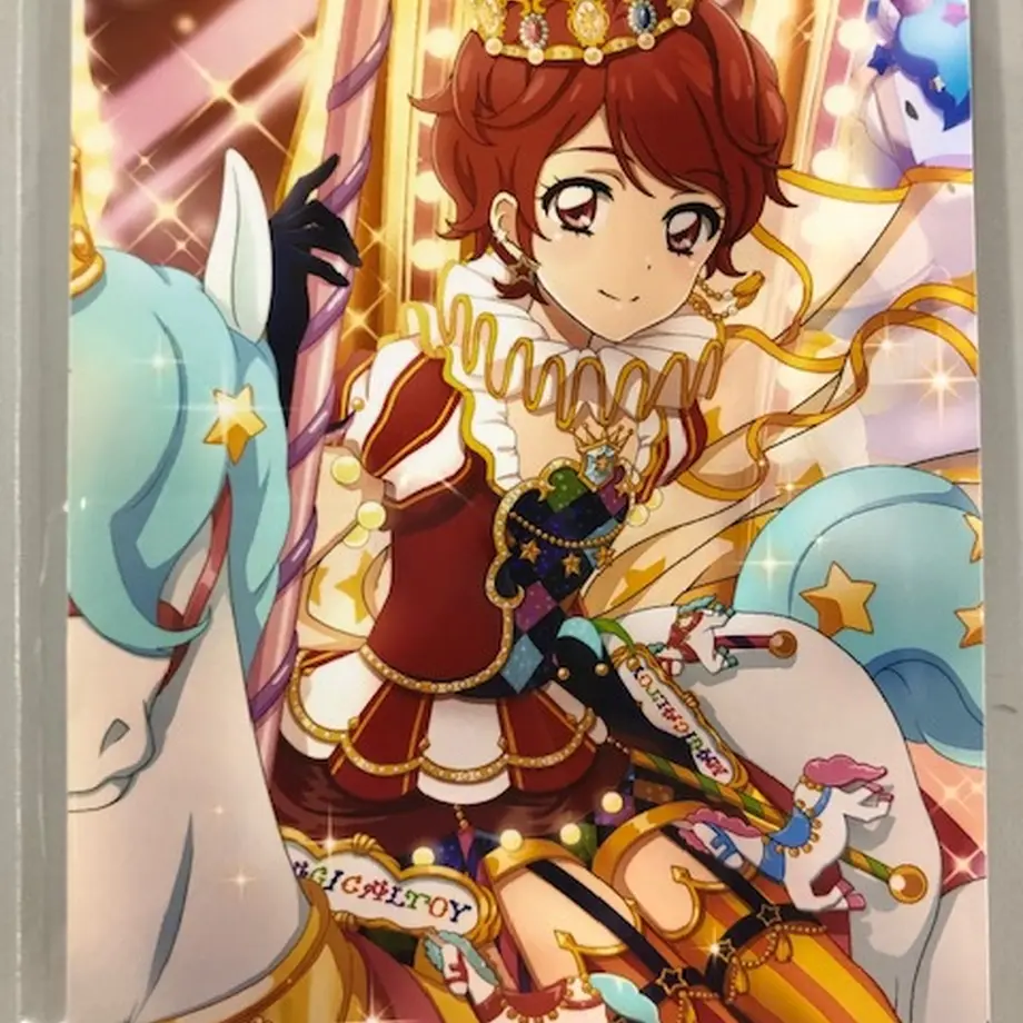 アイカツ フォトonステージ Lastshot Of Photo Katsu 封入ブロ