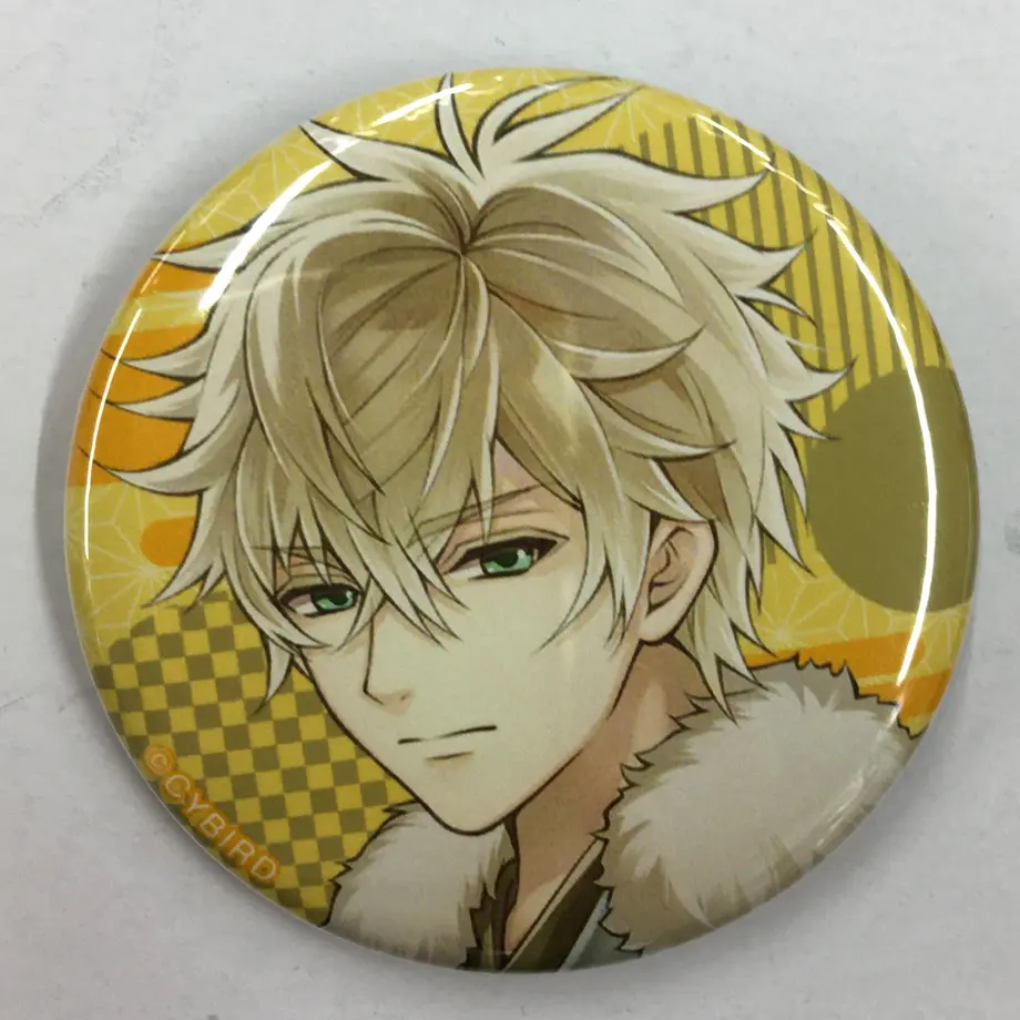 ヤj67 徳川家康 トレーディングツイン缶バッジ バサラ祭15 家康単品になります 戦国basara4 冬の陣 グッズ 大流行中 家康単品になります