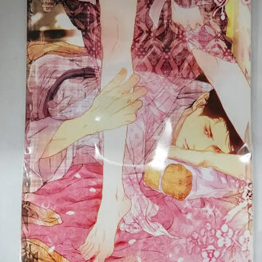 笠井あゆみ 媚薬展 イラストカード Blグッズ K Books 池袋 ２次元グッズ通販