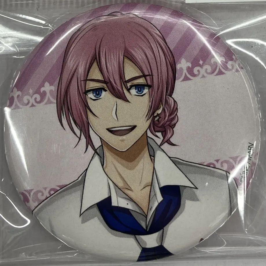 千銃士 ホール 缶バッジ K Books 池袋 ２次元グッズ通販